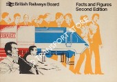 Facts and Figures [1980] by British Railways Board